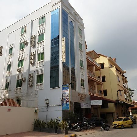 Janory Residence Battambang By The Sanctuary Villa Экстерьер фото