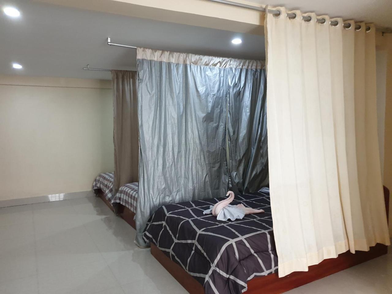 Janory Residence Battambang By The Sanctuary Villa Экстерьер фото