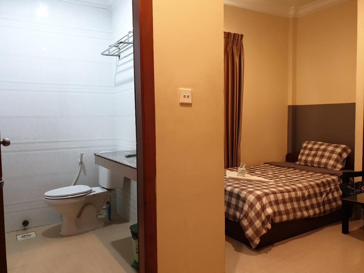 Janory Residence Battambang By The Sanctuary Villa Экстерьер фото