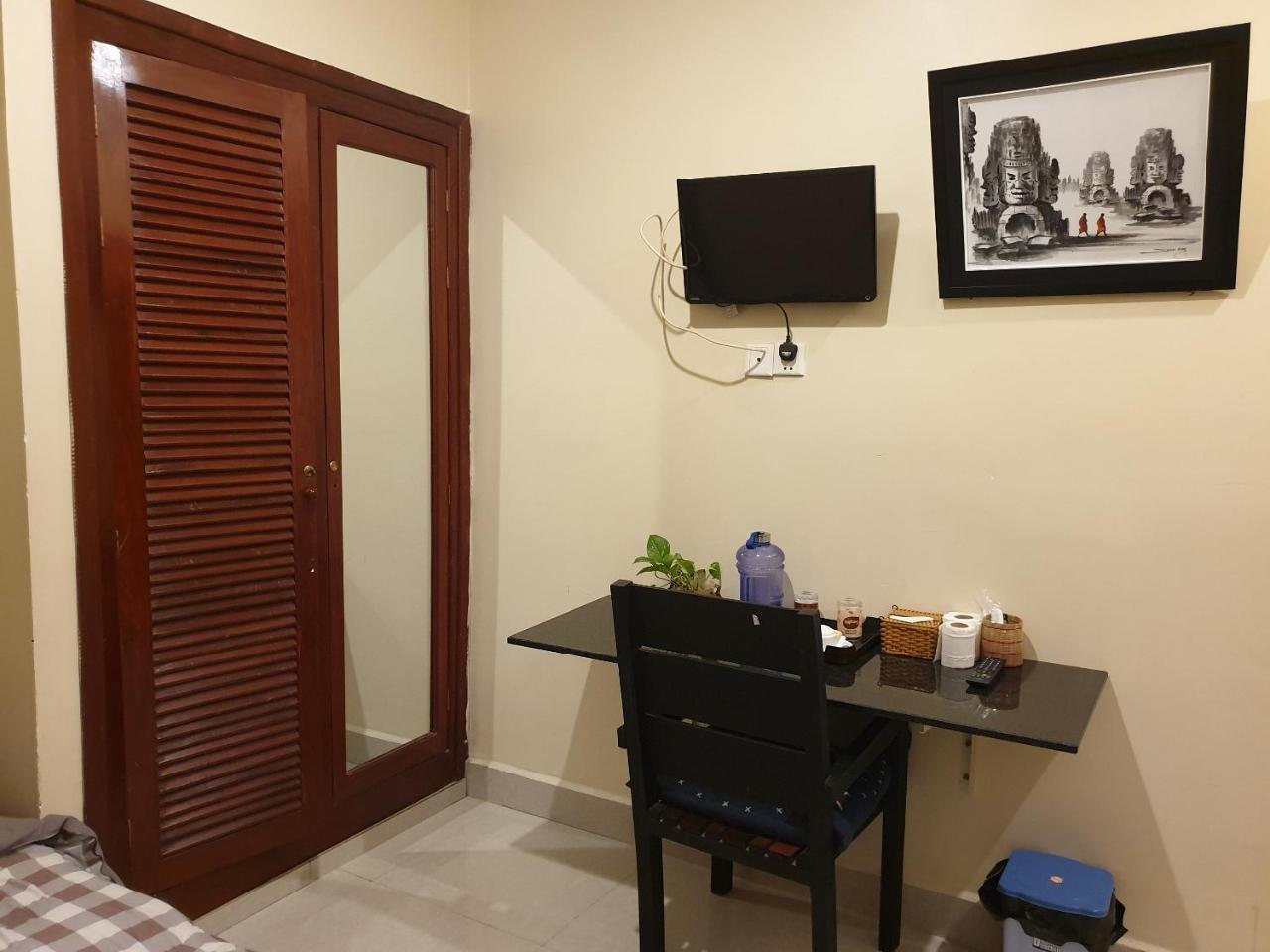 Janory Residence Battambang By The Sanctuary Villa Экстерьер фото