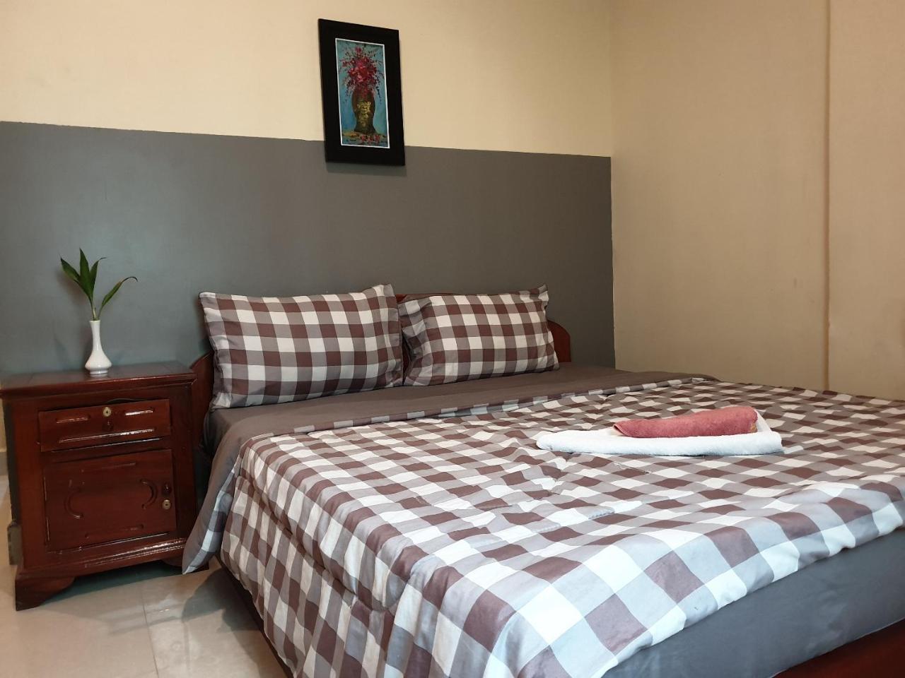 Janory Residence Battambang By The Sanctuary Villa Экстерьер фото