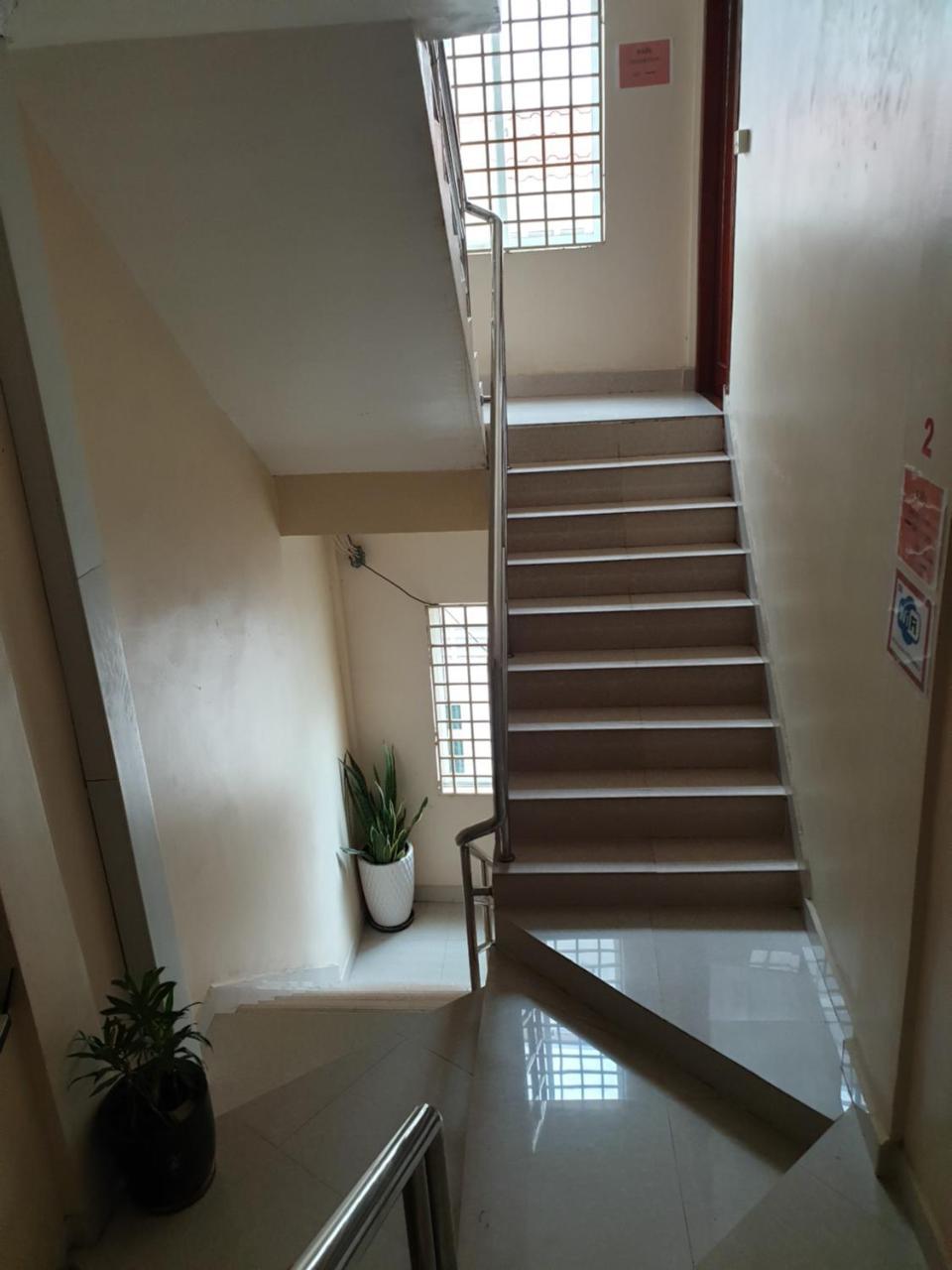 Janory Residence Battambang By The Sanctuary Villa Экстерьер фото