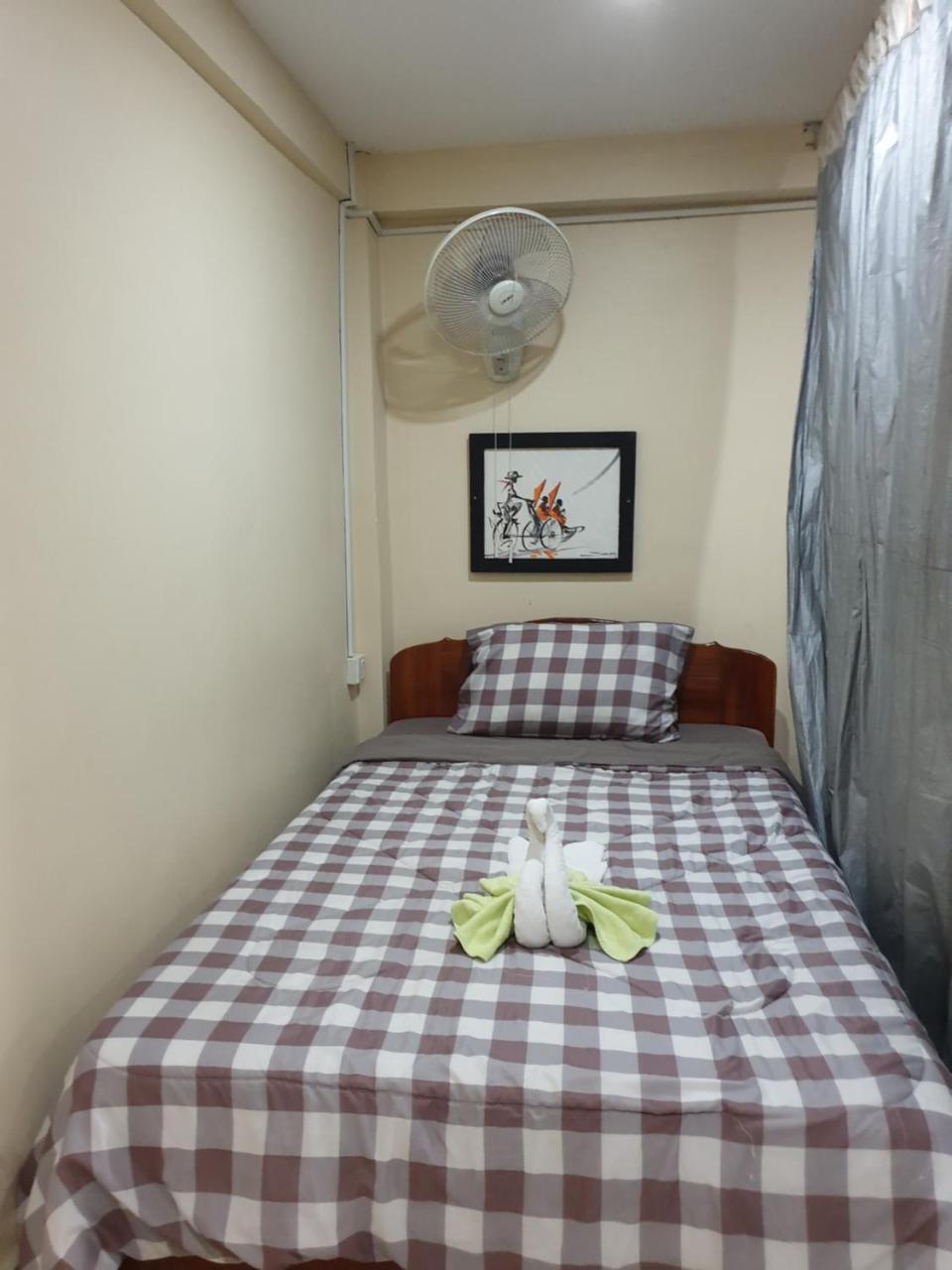 Janory Residence Battambang By The Sanctuary Villa Экстерьер фото