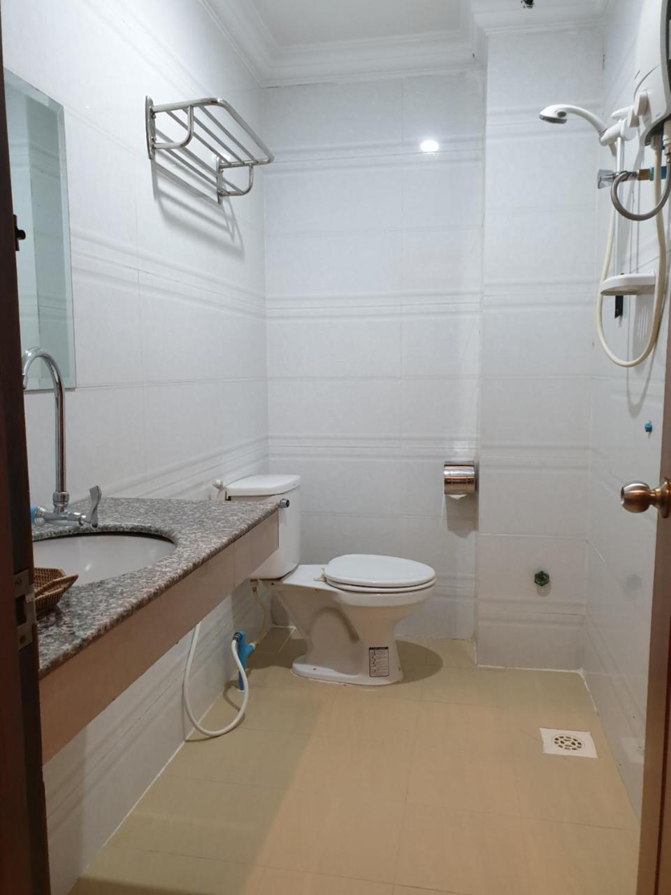 Janory Residence Battambang By The Sanctuary Villa Экстерьер фото