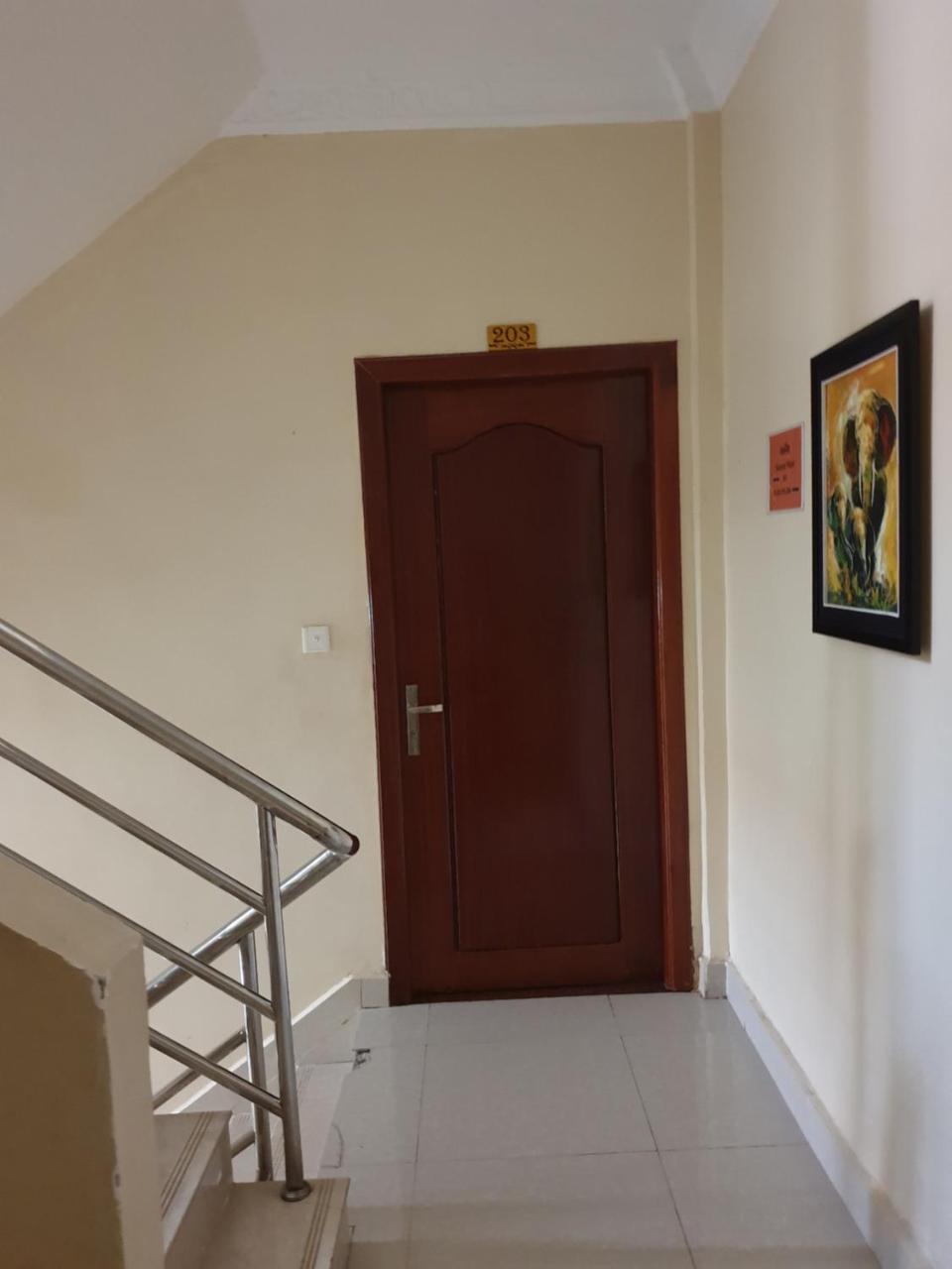 Janory Residence Battambang By The Sanctuary Villa Экстерьер фото