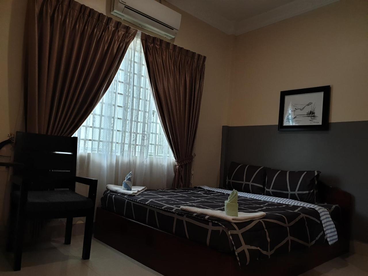 Janory Residence Battambang By The Sanctuary Villa Экстерьер фото