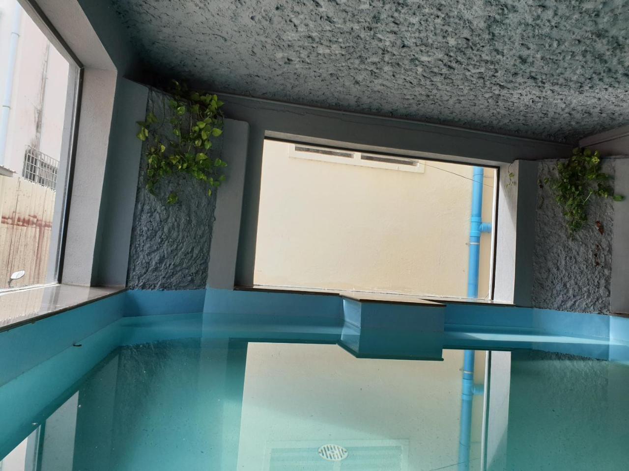 Janory Residence Battambang By The Sanctuary Villa Экстерьер фото