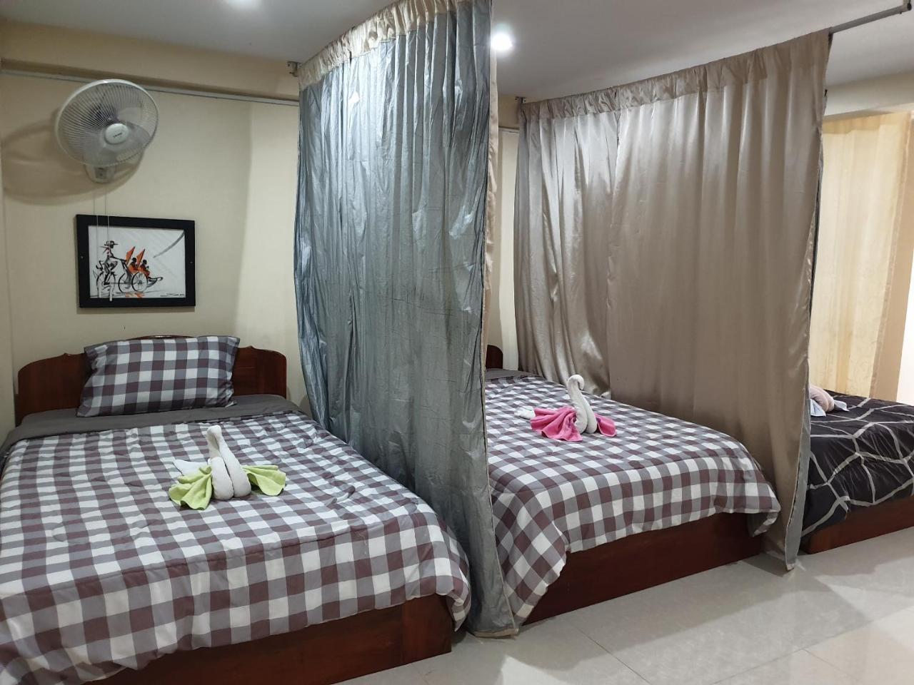Janory Residence Battambang By The Sanctuary Villa Экстерьер фото
